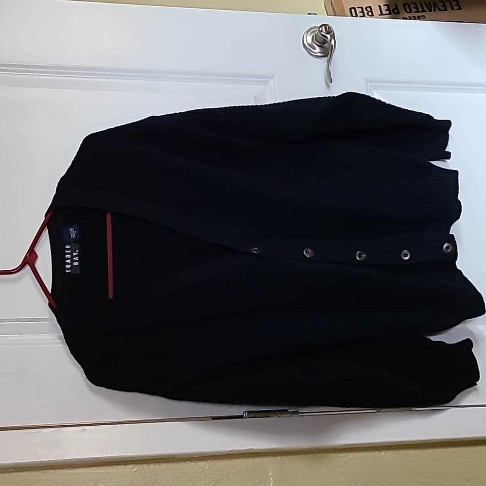Trader Bay Cardigan